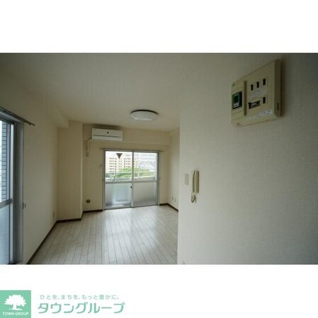 エレガンス綾瀬6の物件内観写真